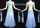 Cheap Ballroom Dance Outfits Luxurious Standard Dance Dress BD-SG2070