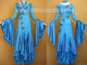 Cheap Ballroom Dance Outfits Custom Made Standard Dance Outfits BD-SG2072