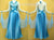 Cheap Ballroom Dance Outfits Standard Dance Outfits For Women BD-SG2076