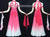 Cheap Ballroom Dance Outfits Customized Standard Dance Gowns BD-SG2077