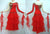 Cheap Ballroom Dance Outfits Discount Standard Dance Outfits BD-SG2091