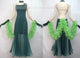 Cheap Ballroom Dance Outfits Smooth Dance Outfits For Female BD-SG2093