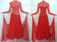 Cheap Ballroom Dance Outfits Women Standard Dance Clothing BD-SG2109