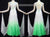 Cheap Ballroom Dance Outfits Smooth Dance Costumes For Competition BD-SG2112