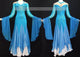 Cheap Ballroom Dance Outfits Latest Smooth Dance Outfits BD-SG2114