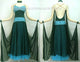 Cheap Ballroom Dance Outfits Plus Size Smooth Dance Costumes BD-SG2122