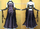 Cheap Ballroom Dance Outfits Women Standard Dance Gowns BD-SG2123