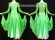 Cheap Ballroom Dance Outfits Ballroom Dance Gown Wedding Dress BD-SG2132