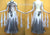 Cheap Ballroom Dance Outfits Discount Standard Dance Gowns BD-SG2134