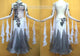 Cheap Ballroom Dance Outfits Discount Standard Dance Gowns BD-SG2134