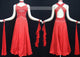 Cheap Ballroom Dance Outfits Simple Standard Dance Dress BD-SG2136
