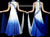 Cheap Ballroom Dance Outfits Women Standard Dance Costumes BD-SG2143