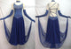 Cheap Ballroom Dance Outfits Standard Dance Gowns BD-SG2144