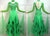 Cheap Ballroom Dance Outfits Short Standard Dance Dress BD-SG2149