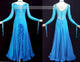 Cheap Ballroom Dance Outfits Short Standard Dance Costumes BD-SG2152