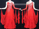Cheap Ballroom Dance Outfits New Style Smooth Dance Costumes BD-SG2155
