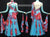 Cheap Ballroom Dance Outfits Plus Size Smooth Dance Clothing BD-SG2157