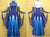 Cheap Ballroom Dance Outfits Brand New Standard Dance Dress BD-SG2160