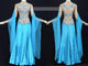 Cheap Ballroom Dance Outfits Luxurious Smooth Dance Costumes BD-SG2162