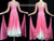 Cheap Ballroom Dance Outfits Plus Size Smooth Dance Dress BD-SG2169