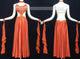 Cheap Ballroom Dance Outfits New Style Standard Dance Gowns BD-SG2171
