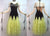 Cheap Ballroom Dance Outfits Hot Sale Standard Dance Gowns BD-SG2172