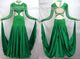 Cheap Ballroom Dance Outfits Hot Sale Smooth Dance Outfits BD-SG2179