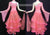Cheap Ballroom Dance Outfits Short Standard Dance Outfits BD-SG2191