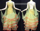 Cheap Ballroom Dance Outfits Beautiful Smooth Dance Dress BD-SG2192