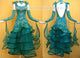 Cheap Ballroom Dance Outfits Long Smooth Dance Dress BD-SG2197