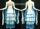 Cheap Ballroom Dance Outfits Quality Standard Dance Gowns BD-SG2198