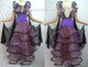 Cheap Ballroom Dance Outfits Ballroom Dance Gowns Dresses BD-SG2199