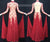Cheap Ballroom Dance Outfits Latest Standard Dance Gowns BD-SG2207