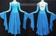 Cheap Ballroom Dance Outfits Brand New Standard Dance Clothing BD-SG2209
