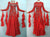 Newest Ballroom Dance Dress Newest Standard Dance Outfits BD-SG2233