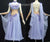 Newest Ballroom Dance Dress Ballroom Dance Bustle Wedding Dress BD-SG2246