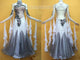 Newest Ballroom Dance Dress Standard Dance Outfits BD-SG2252