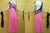 Newest Ballroom Dance Dress Ballroom Dance Dresses BD-SG2253