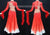 Newest Ballroom Dance Dress Tailor Made Standard Dance Gowns BD-SG2261