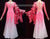 Newest Ballroom Dance Dress Big Size Standard Dance Dress BD-SG2262