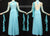 Newest Ballroom Dance Dress Latest Standard Dance Clothing BD-SG2270