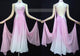 Newest Ballroom Dance Dress Lady Smooth Dance Outfits BD-SG2273