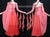 Newest Ballroom Dance Dress Mini Standard Dance Dress BD-SG2274