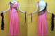 Newest Ballroom Dance Dress Short Smooth Dance Outfits BD-SG2281