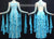 Newest Ballroom Dance Dress Fashion Standard Dance Clothing BD-SG2287