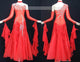 Newest Ballroom Dance Dress Standard Dance Clothing For Female BD-SG2289