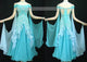 Newest Ballroom Dance Dress Hot Sale Standard Dance Costumes BD-SG2290