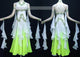 Newest Ballroom Dance Dress Customized Smooth Dance Costumes BD-SG2296