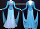 Newest Ballroom Dance Dress Ballroom Dance Competition Dresses BD-SG2297
