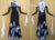 Newest Ballroom Dance Dress Big Size Smooth Dance Outfits BD-SG2299